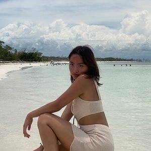 Meet your Posher, Lucille